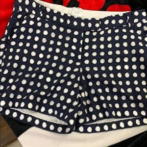 Crown and Ivy women’s shorts